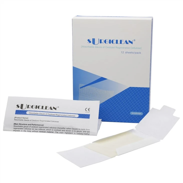 Tifon chirurgical absorbabil