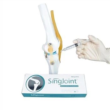 Osteoarthris Relieful Durerii-Injecție Acid Hialuronic